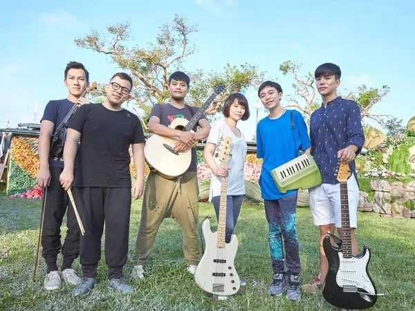 无与伦比的美丽吉他谱 苏打绿 你就是我无与伦比的美丽3