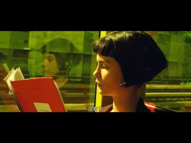午后钢琴谱（电影天使爱美丽插曲）6