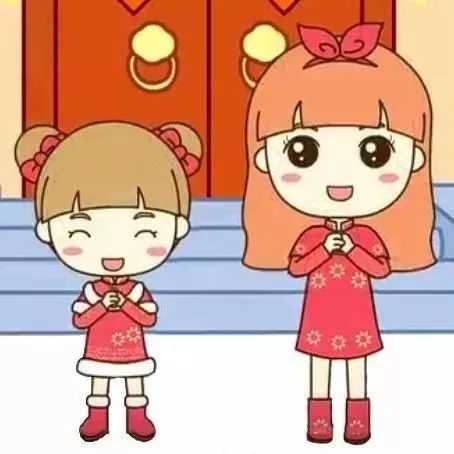 新年好钢琴谱 唱支贺年歌曲给你听3