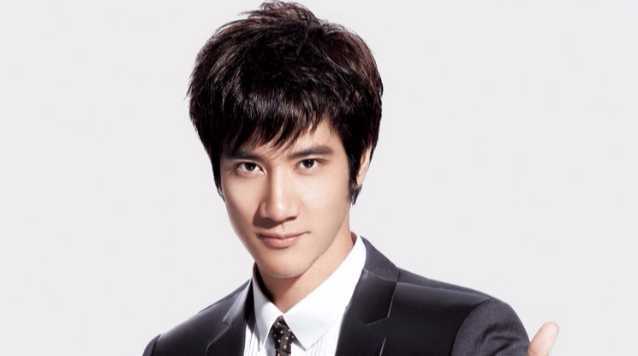星期六的深夜钢琴谱 王力宏-闭上了眼睛 试着不想你6