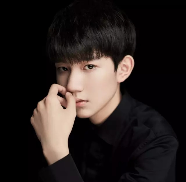 不息之河钢琴谱 tfboys-气势磅礴不可挡4