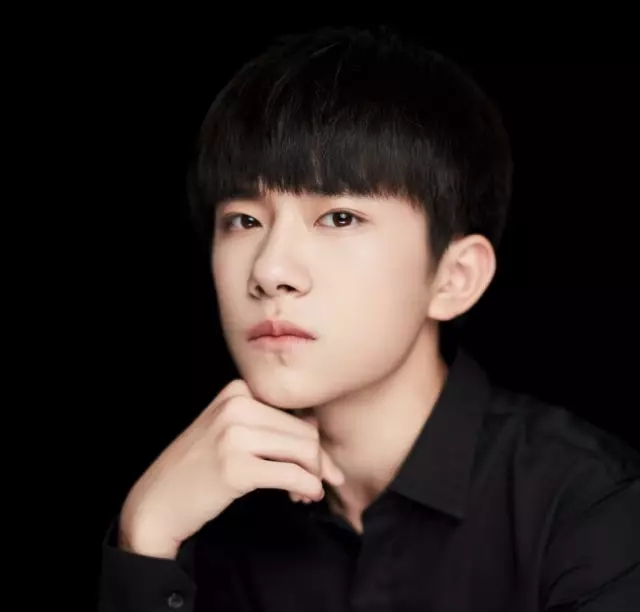 不息之河钢琴谱 tfboys-气势磅礴不可挡5