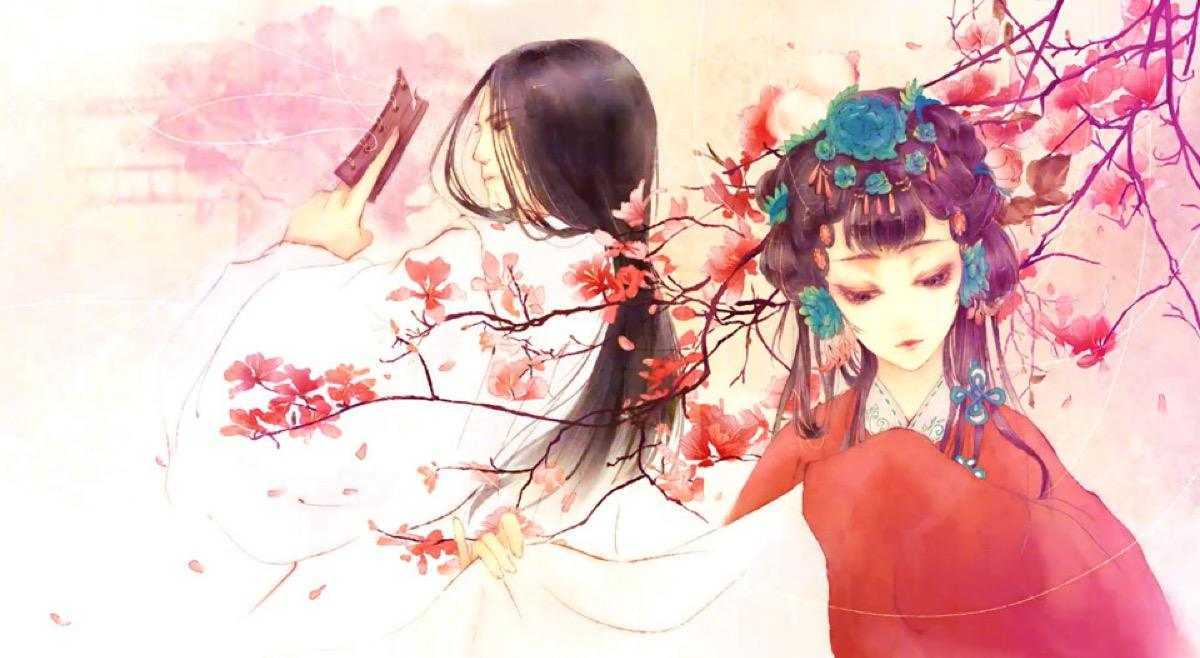 牵丝戏简谱-银临/Aki阿杰-戏腔入梦来8