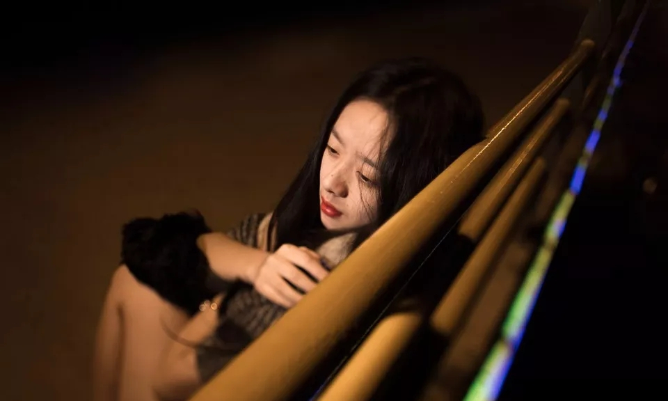 爱上一个不回家的人钢琴谱 林忆莲-毕竟我们走过这一回 我从来都不后悔4