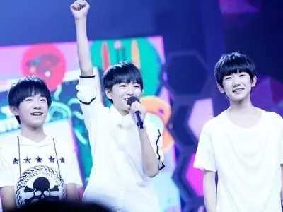 魔法城堡简谱 TFBOYS 论小奶狗的成长史，还是乳齿的可耐4