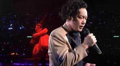 浮夸简谱 陈奕迅-你当我是浮夸吧   夸张只因我很怕6