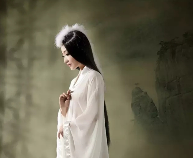 千年风雅钢琴谱 周子雷-一思一念是情节 一步一遥是想念5