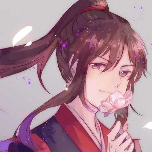 忘羡钢琴谱 岚之调 无尽的等待，只为你归来5
