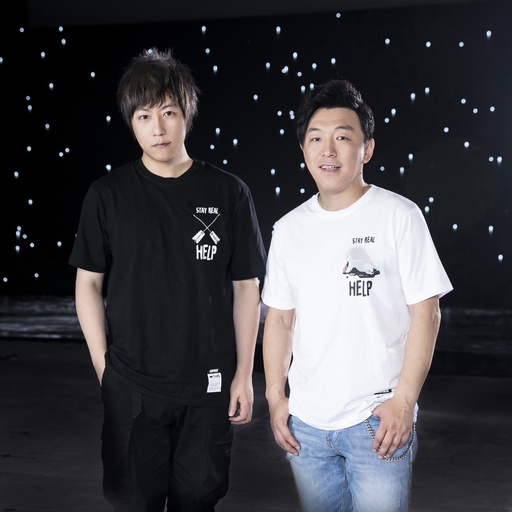 当每颗星星钢琴谱 阿信/黄渤 只要我们坚持做自己，希望就不会消失，梦想就不会遥远7