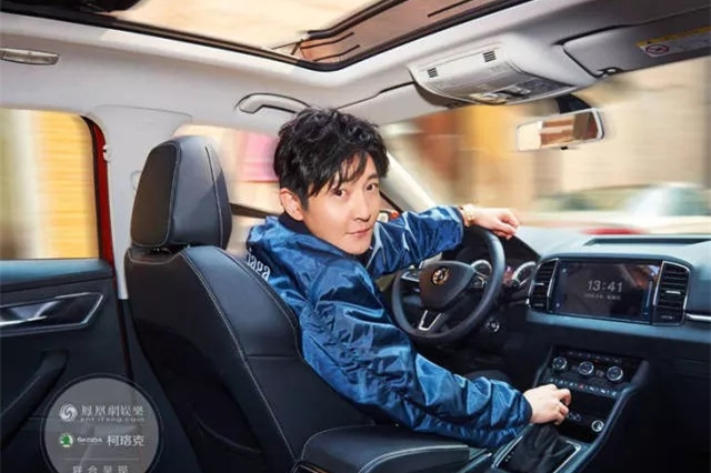 罪若花开钢琴谱 郭京飞-邋遢侦探唱歌也是别有韵味3