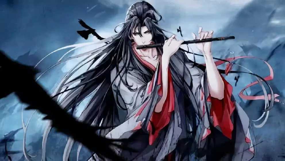 何以歌钢琴谱 Aki阿杰 魔道祖师广播剧主题曲8