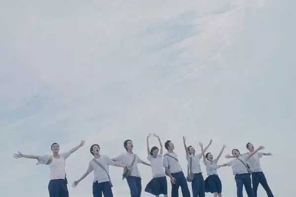 你曾是少年钢琴谱 S.H.E-许多年前你曾是个朴素的少年8