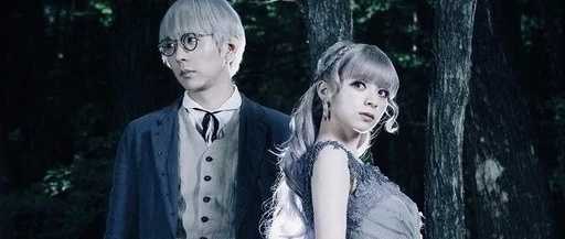 极乐净土钢琴谱-GARNiDELiA-一方净土一方新世界8