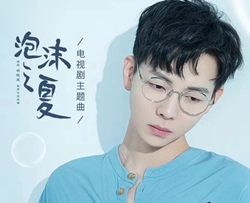 我们的爱没有错钢琴谱 胡夏-别让泪流 别计较过去