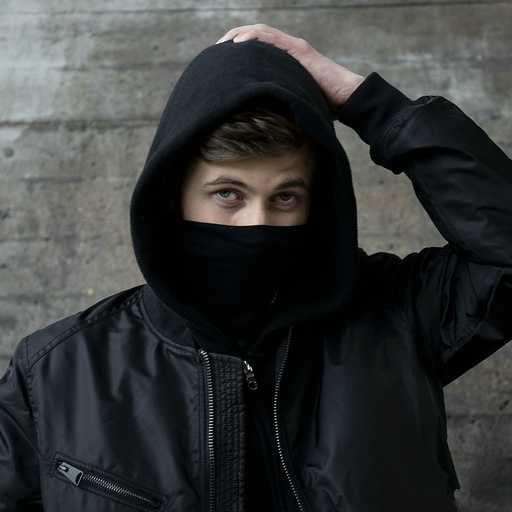 On My Way钢琴谱-Alan Walker-在平凡的生活经验中找到救赎9