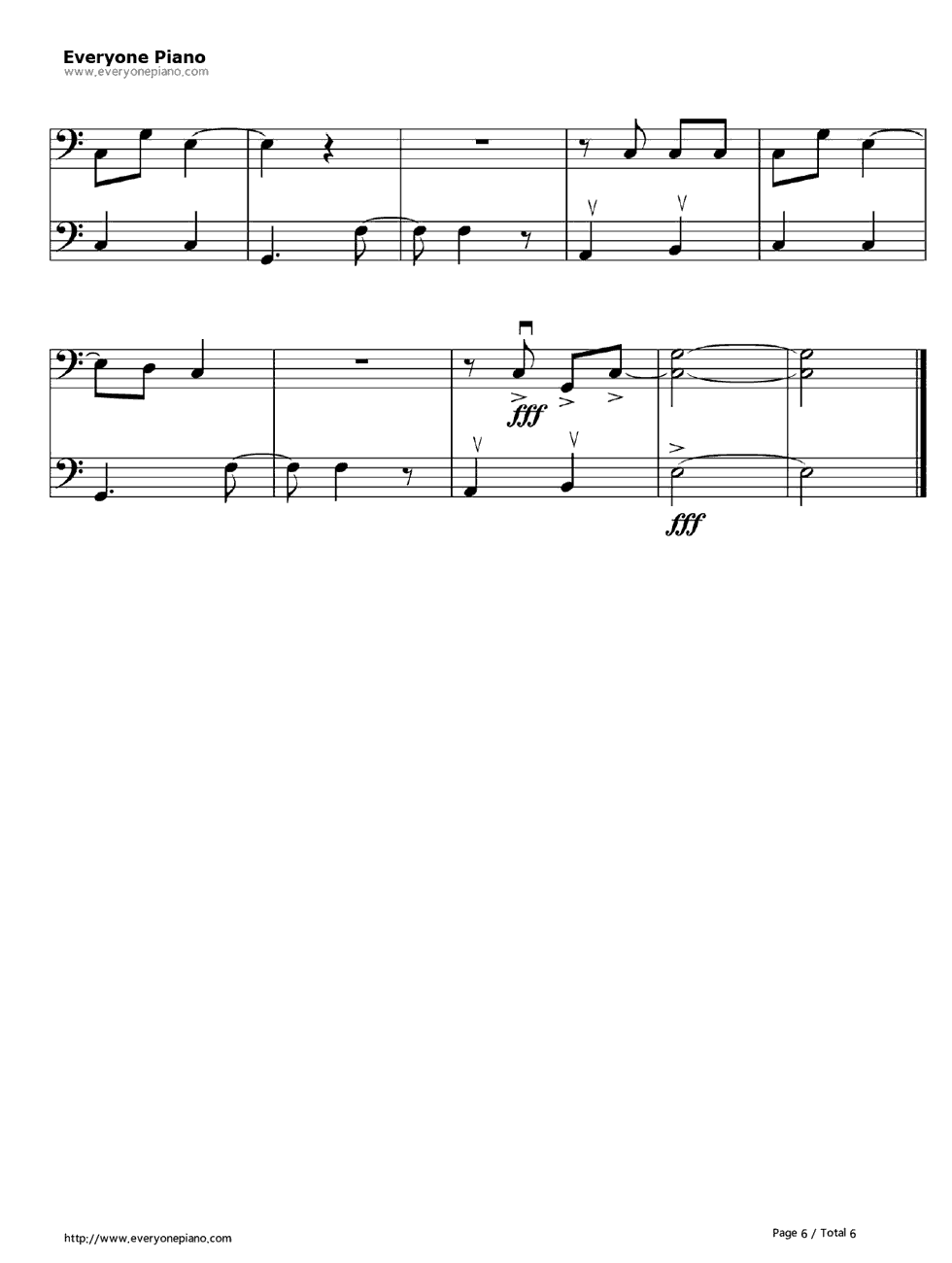 Chloe (You're the One I Want)钢琴谱-Emblem36