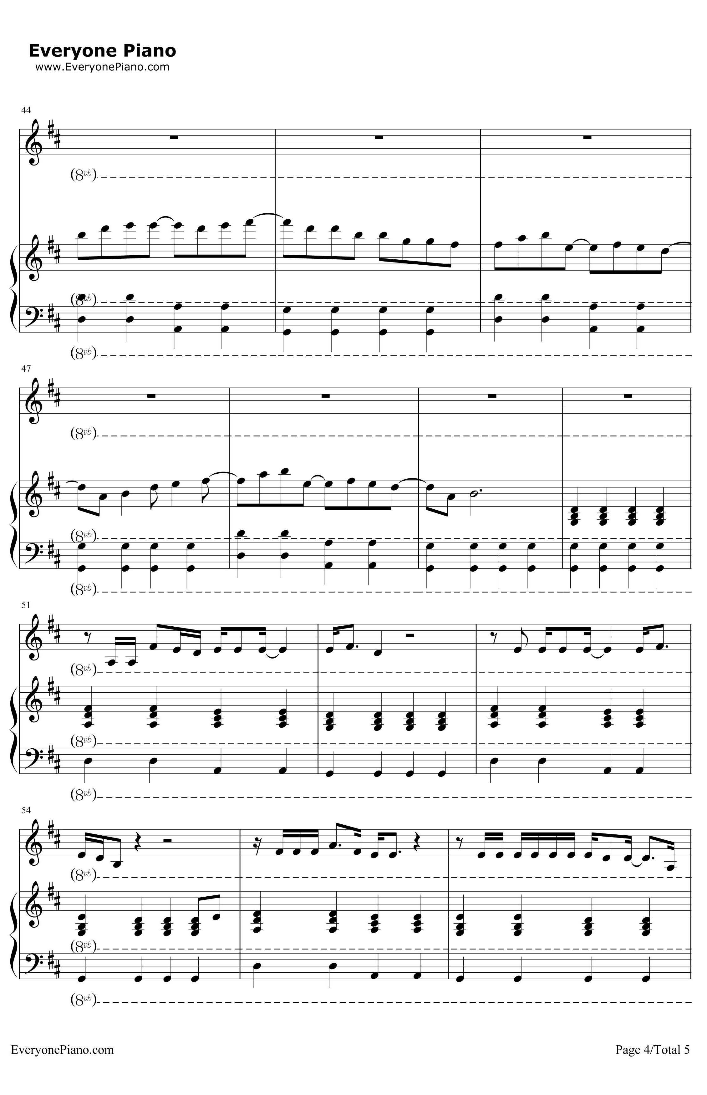 SoFar钢琴谱-ChrisGarneau4