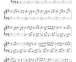 Never Grow Up钢琴谱-Taylor Swift