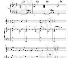 Christmas Time Is Here钢琴谱-Vince Guaraldi