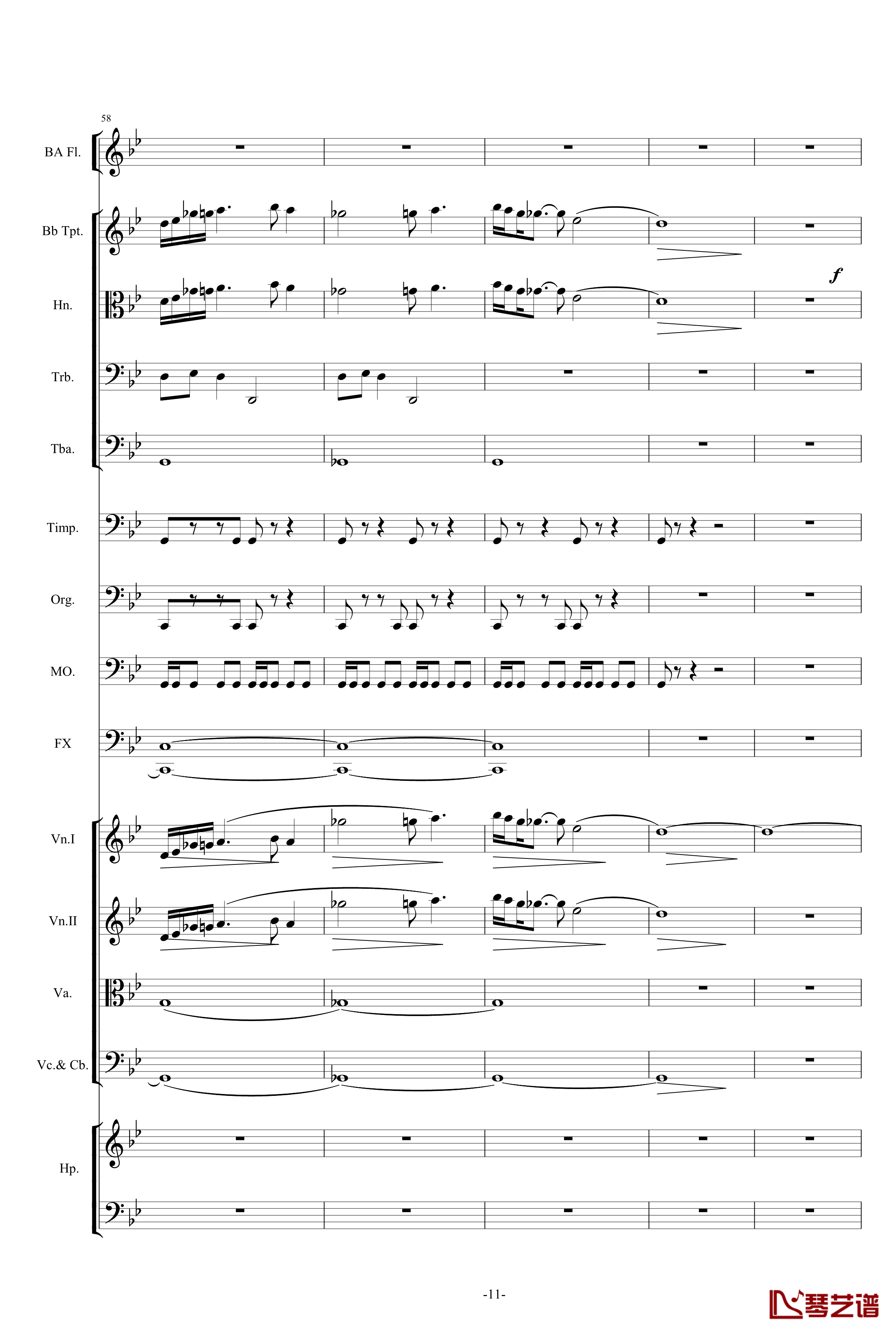 Island of Fire Dragon钢琴谱-NeoW11