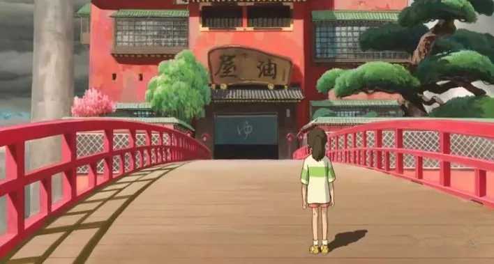 那个夏天one summer's day简谱 电影千与千寻插曲8