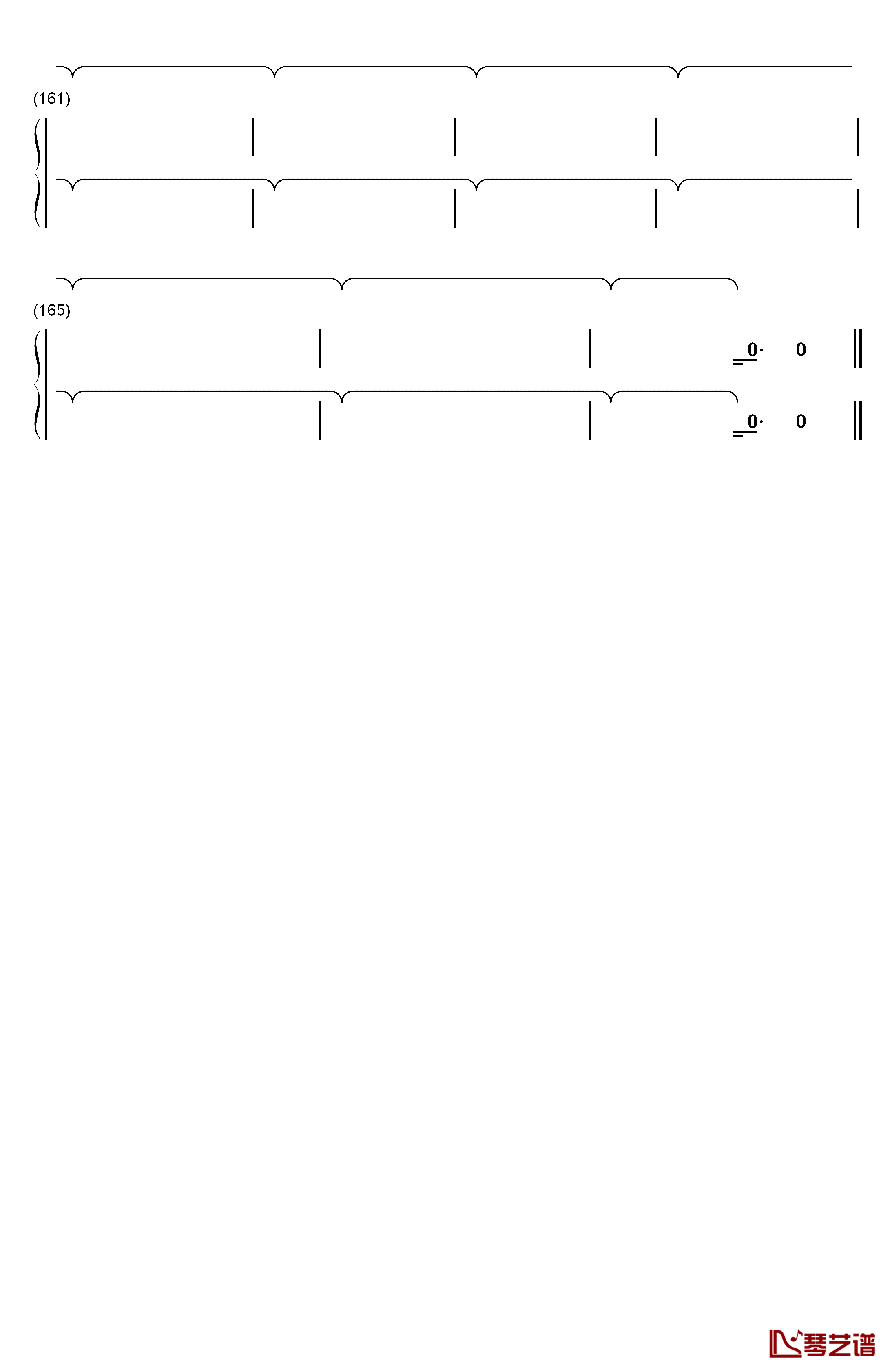 Have It All钢琴简谱-数字双手-Jason Mraz9