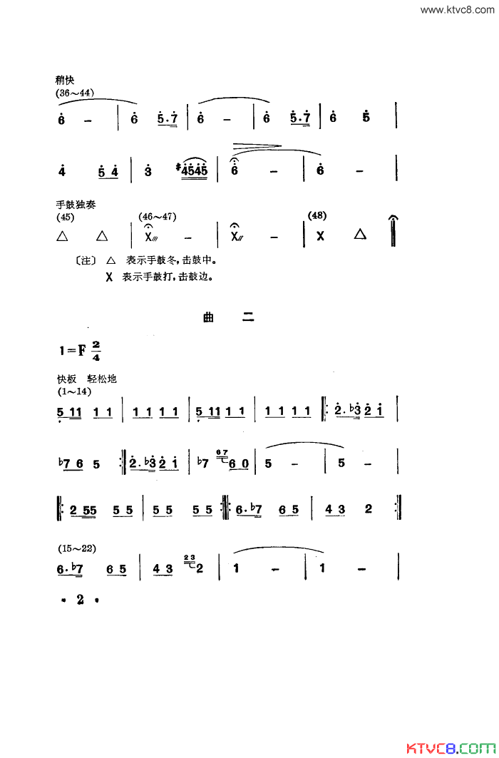 葡萄架下舞蹈音乐简谱-新疆部队政治部宣传队演唱1