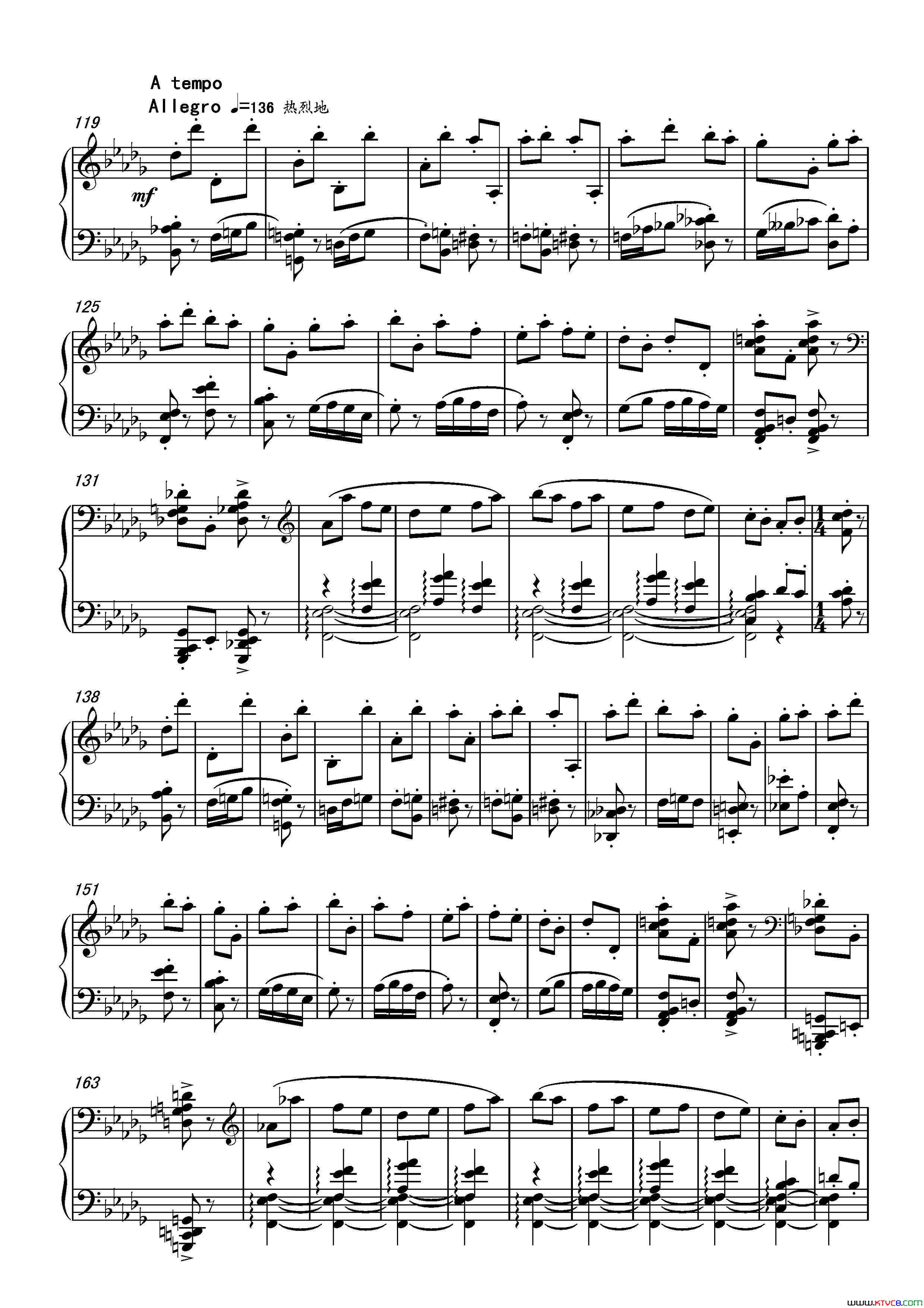 第十六钢琴奏鸣曲PianoSonataNo.16葛清作曲第十六钢琴奏鸣曲Piano Sonata No.16葛清作曲简谱1