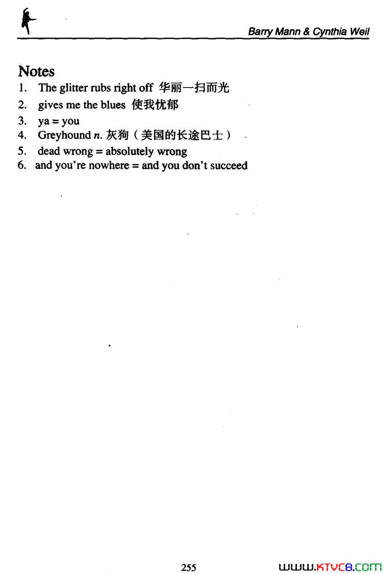 OnBroadway在百老汇On Broadway在百老汇简谱1