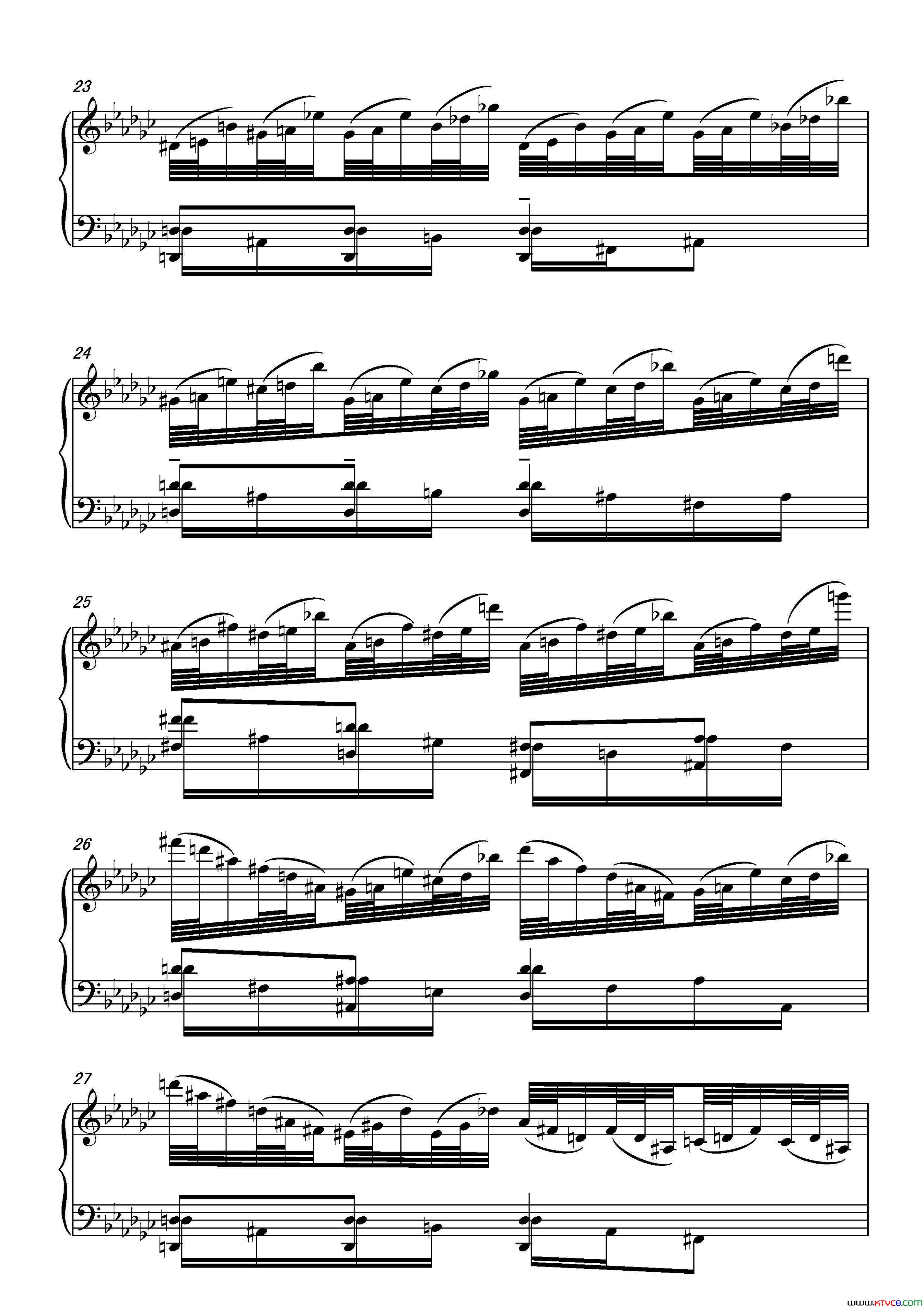 第十六钢琴奏鸣曲PianoSonataNo.16葛清作曲第十六钢琴奏鸣曲Piano Sonata No.16葛清作曲简谱1