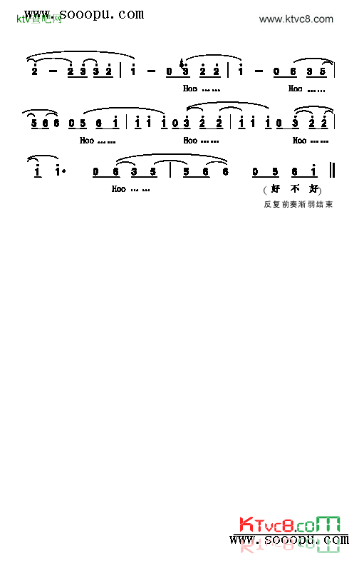 假装歌曲类简谱简谱-梁咏琪演唱1