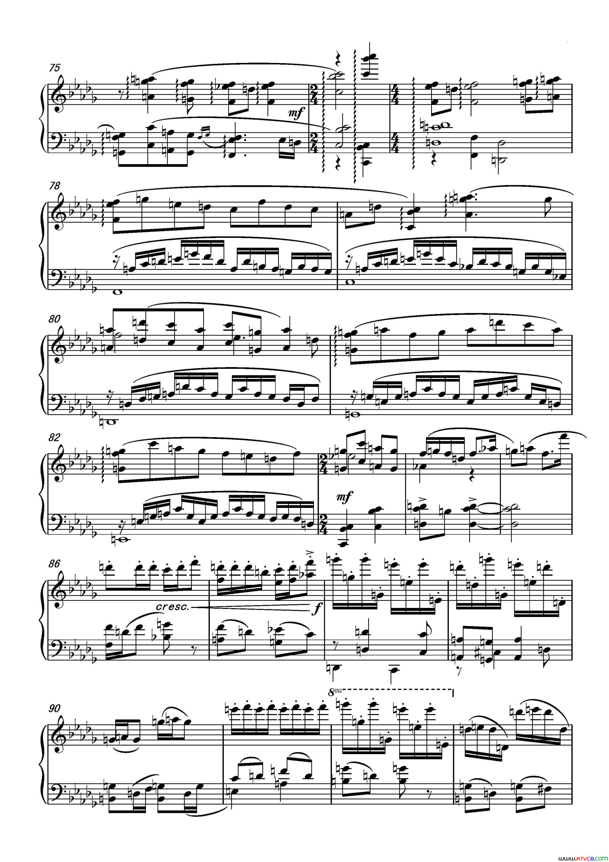 第十六钢琴奏鸣曲PianoSonataNo.16葛清作曲第十六钢琴奏鸣曲Piano Sonata No.16葛清作曲简谱1
