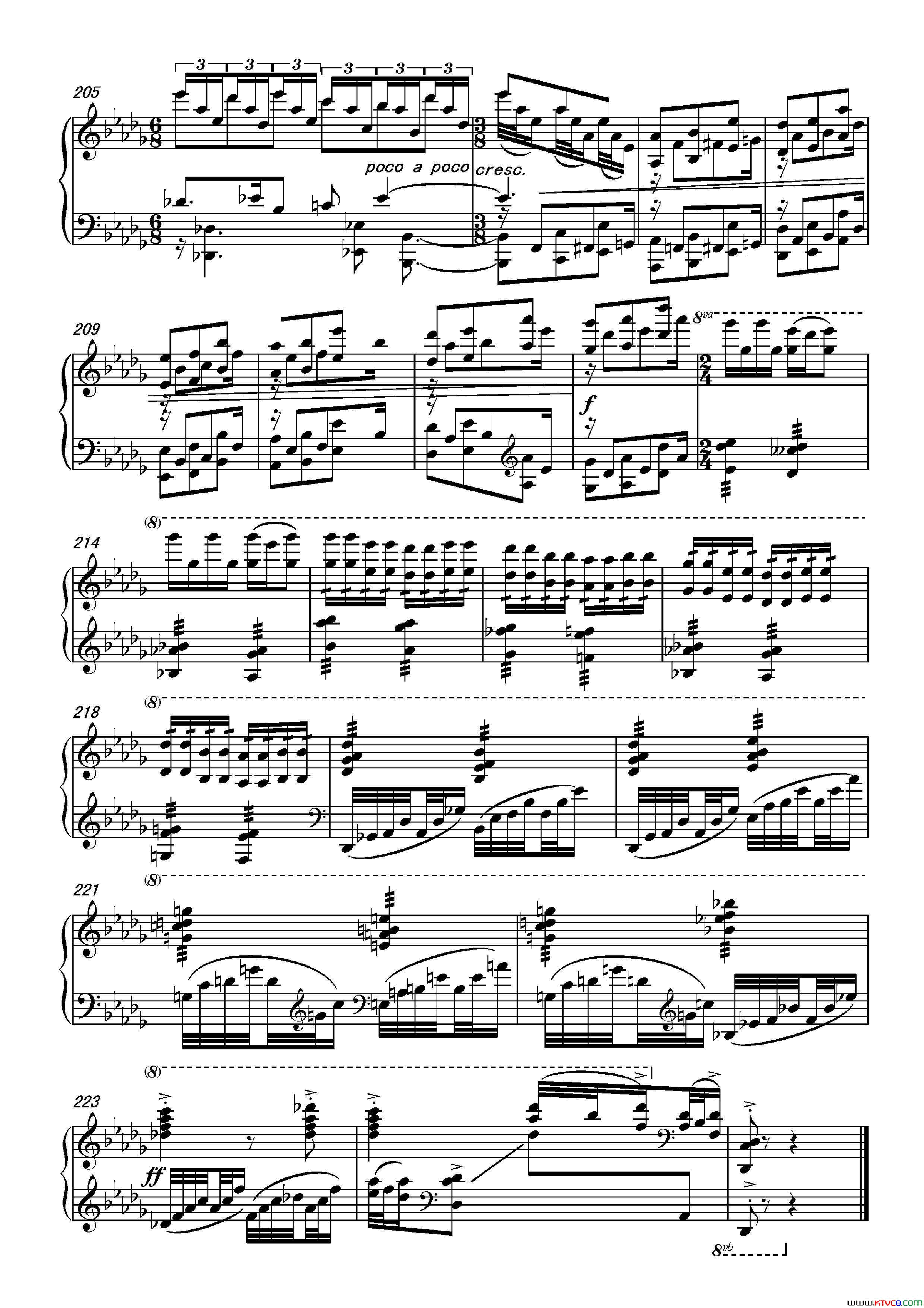 第十六钢琴奏鸣曲PianoSonataNo.16葛清作曲第十六钢琴奏鸣曲Piano Sonata No.16葛清作曲简谱1