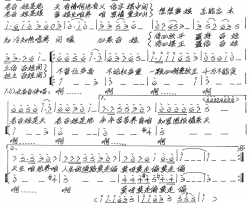 老百姓是天安百花词张艺军曲老百姓是天安百花词 张艺军曲简谱