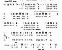 青海青徐信阁张卫张超词张超曲青海青徐信阁 张卫 张超词 张超曲简谱