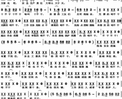 安全生产“十不干”国网词彭灏曲安全生产“十不干”国网词 彭灏曲简谱