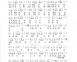 这就是信仰简谱-李基田曲谱