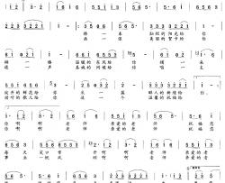 祝福您，老师简谱-刘霞词/刘霞曲