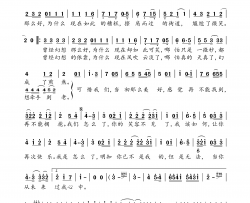 我们怎么了张杭游零词大小曲我们怎么了张杭 游零词 大小曲简谱