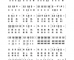 热心的企鹅毕健民词郭克光曲简谱