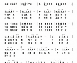 再创新辉煌简谱
