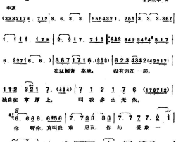 邓丽君演唱金曲：是否简谱-邓丽君演唱-林煌坤/猪俣公章词曲