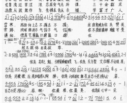 心中的红玫瑰简谱-不详演唱-段祖芳/段祖芳词曲