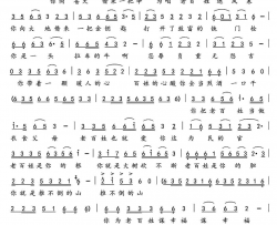 公仆张俊以词熊顺曲公仆张俊以词 熊顺曲简谱
