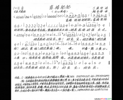 瓷猪肥肥简谱