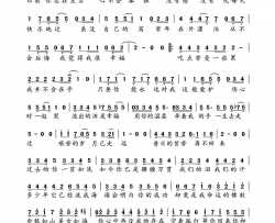男人的成功女人的痛简谱-天籁天演唱-廖伟鉴/廖伟鉴词曲