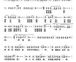 高原姑娘王德清词冷新华曲高原姑娘王德清词 冷新华曲简谱