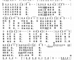为什么把蝙蝠当菜乡野农夫提供视频简谱-宋小宝演唱-佚名/民间小调词曲