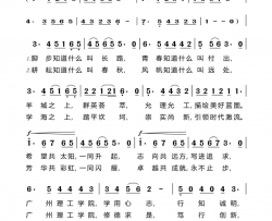 希望共太阳一同升起简谱