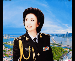 奋进的翟家河简谱-江如虹演唱-梁敬岩曲谱